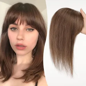 Volumateur Cheveux Humains