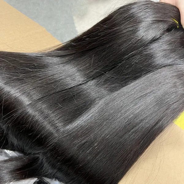 extensions cheveux vierges vietnamiennes