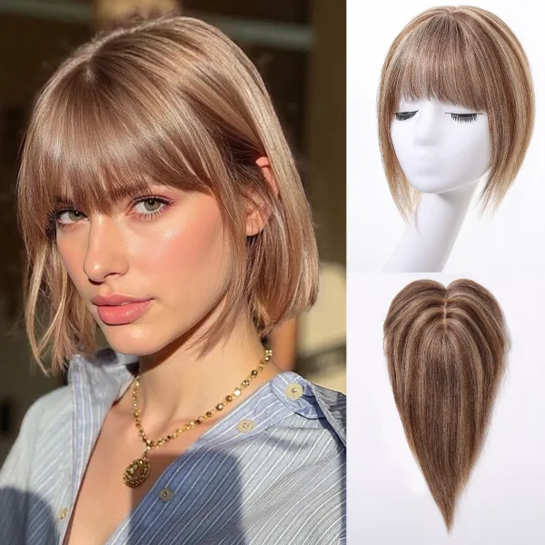 frange rideau base en soie