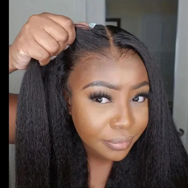 perruque sandra brésilienne